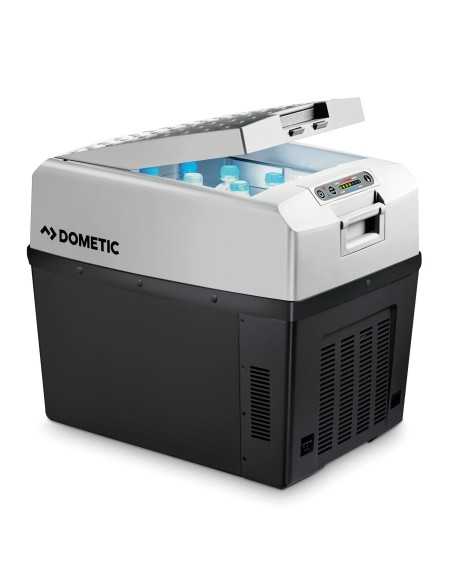 glacière portable thermoélectrique tropicool tcx tcx-35 - dometic - 4015704255119 - Dometic - 521014