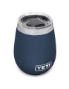 verre à vin isotherme verre a vin isotherme 30cl - yeti -  - YETI - 522366