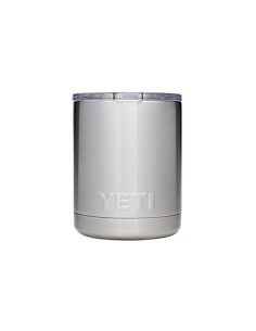 verre a eau isotherme gris - yeti -  - YETI - 522370