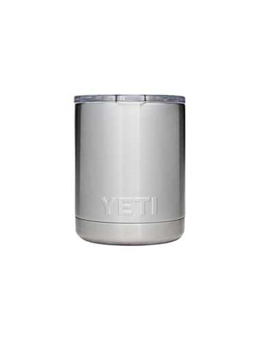 verre a eau isotherme gris - yeti -  - YETI - 522370