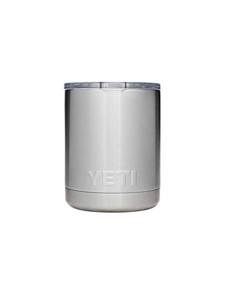 verre a eau isotherme gris - yeti -  - YETI - 522370