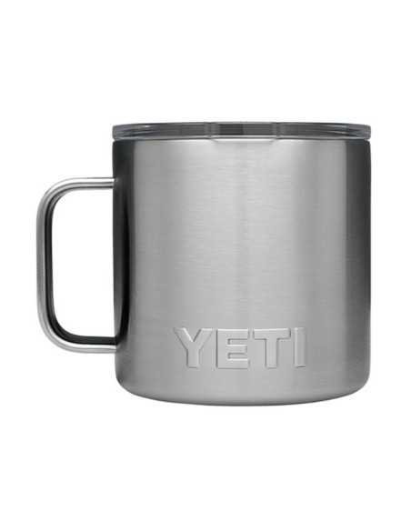 mugs mug isotherme inox 60cl - yeti -  - YETI - 522372