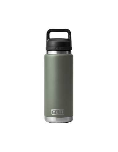 bouteille thermos 76cl rambler - yeti -  - YETI - 522396