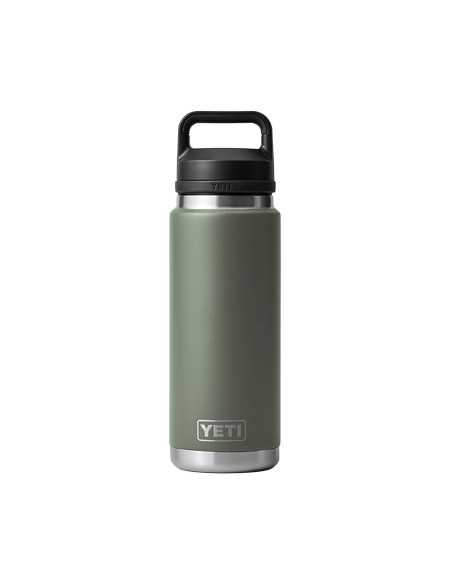 bouteille thermos 76cl rambler - yeti -  - YETI - 522396