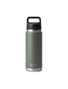 bouteille thermos 76cl rambler - yeti -  - YETI - 522396