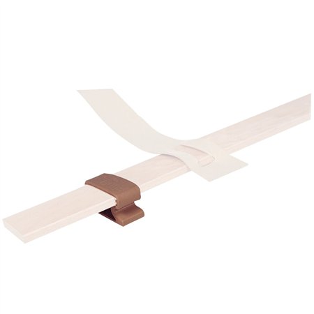 rotule caoutchouc - bedflex - Bedflex - 5400707124422