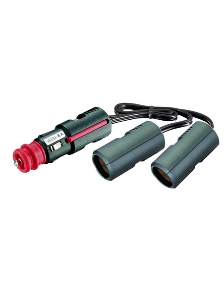 Adaptateur / Multiprise 12 Volts - Equipe Ton camping-car