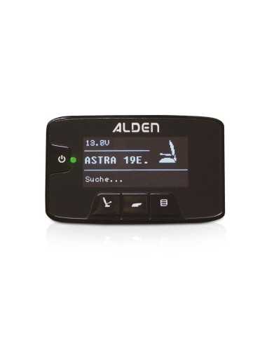 déport ssc hd écran oled - alden -  - Alden - 571613