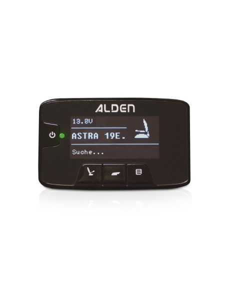 déport ssc hd écran oled - alden -  - Alden - 571613