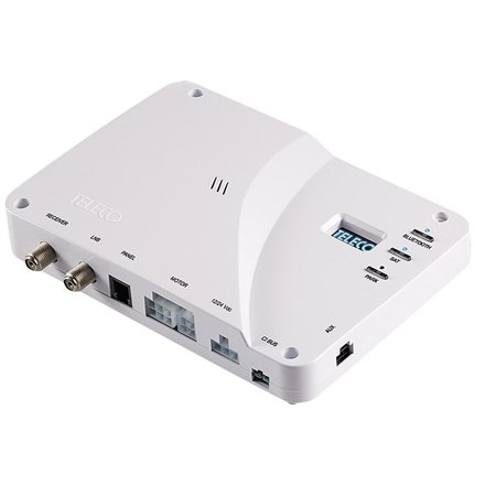 unité de commande dvb-s2 hd - teleco - Teleco -