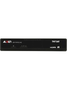 démodulateur tnt sat hd version automatique - alden -  - Alden - 576738