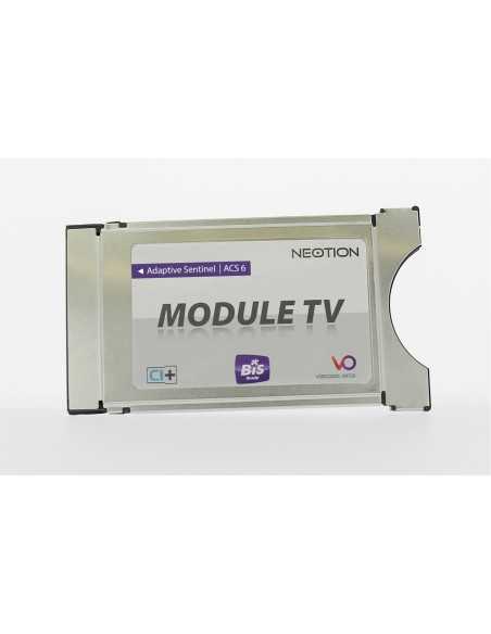 module bis tv - neotion -  - Neotion - 576765