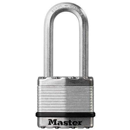 cadenas haute sécurité spécial anse haute - masterlock - Masterlock - 3520190929853