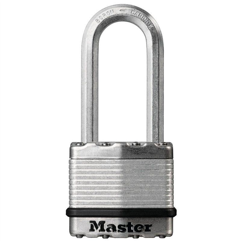 cadenas haute sécurité spécial anse haute - masterlock - Masterlock - 3520190929853