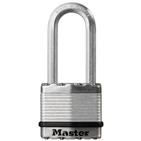 cadenas haute sécurité spécial anse haute - masterlock - Masterlock - 3520190929853