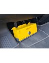 antivol de pédales ford transit depuis 2013 et mercedes benz sprinter depuis 2006, boîtes automatiques - milenco - 5060101836835