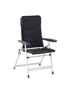 fauteuil aluminium loke bas - isabella - 5705886815063 - Isabella - 696938