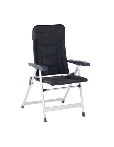 fauteuil aluminium loke bas - isabella - 5705886815063 - Isabella - 696938