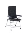 fauteuil aluminium loke bas - isabella - 5705886815063 - Isabella - 696938