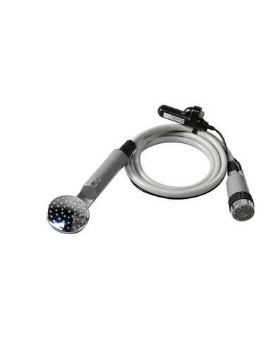 pompe à eau rechargeable - isabella - 5705886823297 - Isabella - 697001