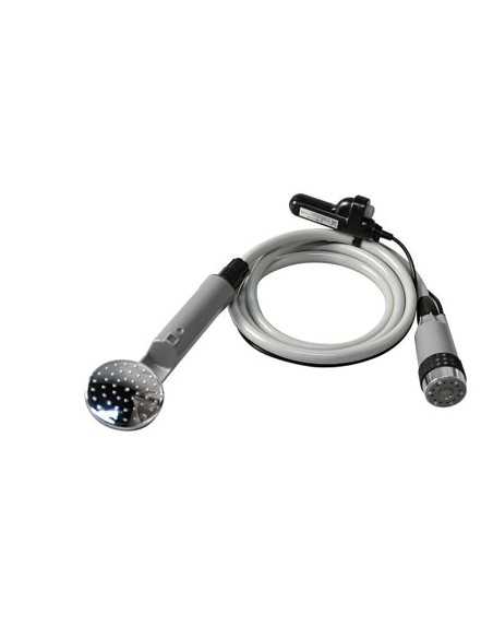 pompe à eau rechargeable - isabella - 5705886823297 - Isabella - 697001