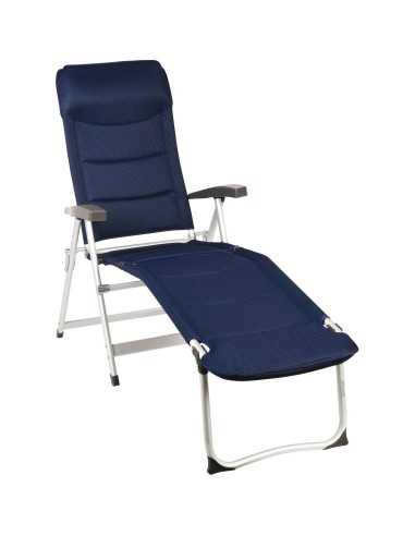 repose-jambes cruiser coloris bleu - westfield -  - Westfield - 697052