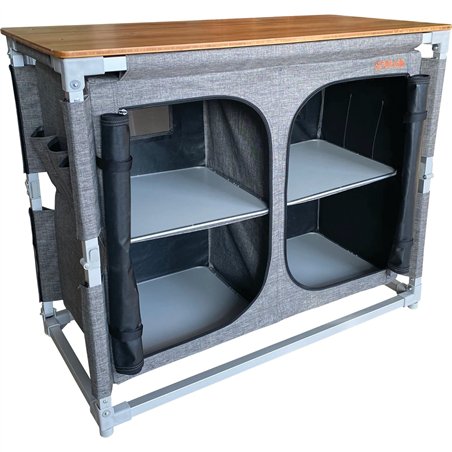 meuble de rangement easyquick bali - soplair - SOPLAIR - 3700628251316