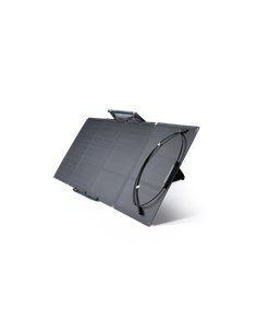 ECOFLOW panneau solaire portable 110W - EcoFlow - Equipe Ton camping-car - 4897082661023