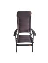 fauteuil ultimo gris anthracite - soplair - 3700628266785 - SOPLAIR - 697177