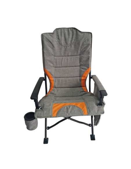 fauteuil pliant taïga - soplair - 3700628266853 - SOPLAIR - 697184