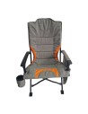 fauteuil pliant taïga - soplair - 3700628266853 - SOPLAIR - 697184