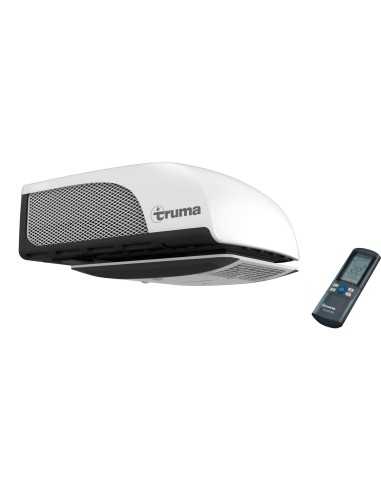 climatiseurs aventa climatiseur aventa compact + - truma - 4052816034850 - Truma - 706141