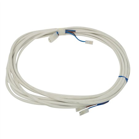 kit pour véhicules avec robinets electriques - dirna - Dirna - 8434541001417