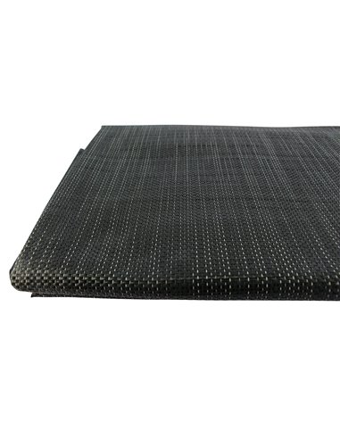 Tapis de sol PVC 250 x 200 cm - SOPLAIR - Equipe Ton camping-car - 3700628258834