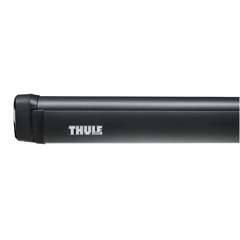 omnistor 4200 mystic gris longueur 2,60 m boîtier, anthracite - thule - Thule - 5415182061438