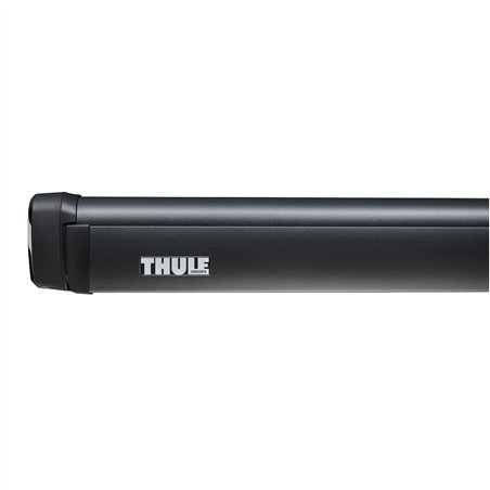 omnistor 4200 mystic gris longueur 2,60 m boîtier, anthracite - thule - Thule - 5415182061438
