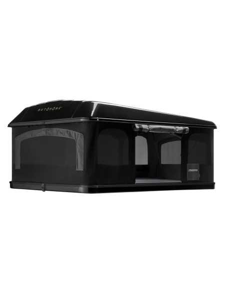 tente de toit maggiolina airlander plus 360° small coloris carbone coque blackstorm - autohome -  - Autohome - 777347