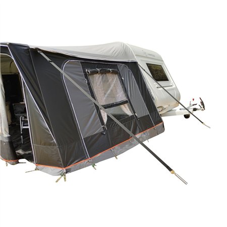 sangles d'arrimage auvent coloris noir - soplair - SOPLAIR - 3700628236535