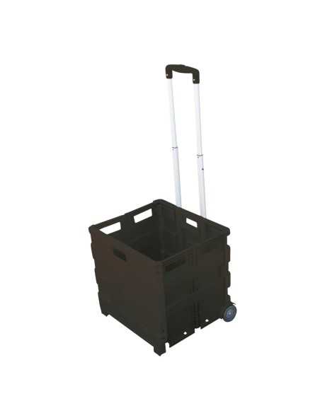 porte-tout pliable pack & roll - optima - 3700628207504 - OPTIMA - 842303