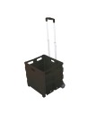 porte-tout pliable pack & roll - optima - 3700628207504 - OPTIMA - 842303