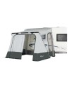 auvent partiel mistral ripstop anthracite/gris - starcamp - 8712295102834 - StarCamp - 855227