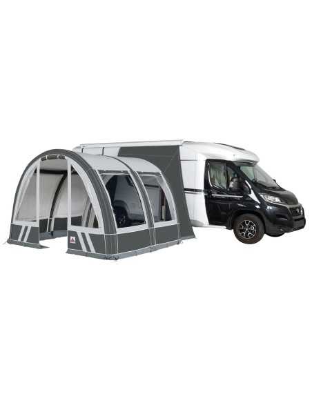 auvent gonflable traveller air klimatex - starcamp -  - StarCamp - 855442