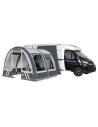 auvent gonflable traveller air klimatex - starcamp -  - StarCamp - 855442