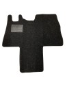 tapis de cabine ducato 1994-2001 - 3700628268918 - Générique - 860056