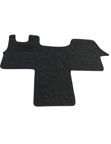 tapis de cabine ducato 2006-2013 - 8056992397835 - Générique - 860058