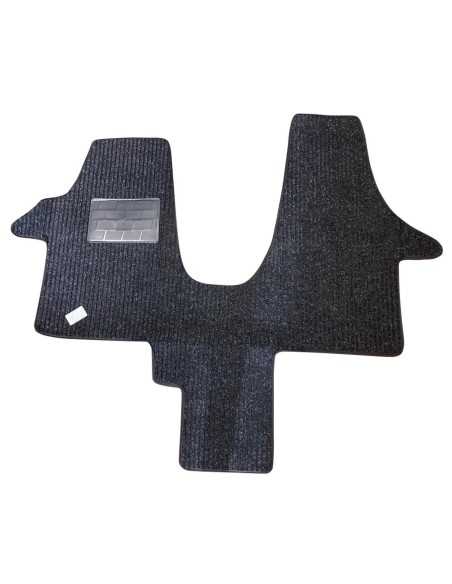 tapis de cabine t6 - 3700628269137 - Générique - 860078