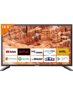 TV 19'' SMART - Antarion - Antarion - 3700282205991