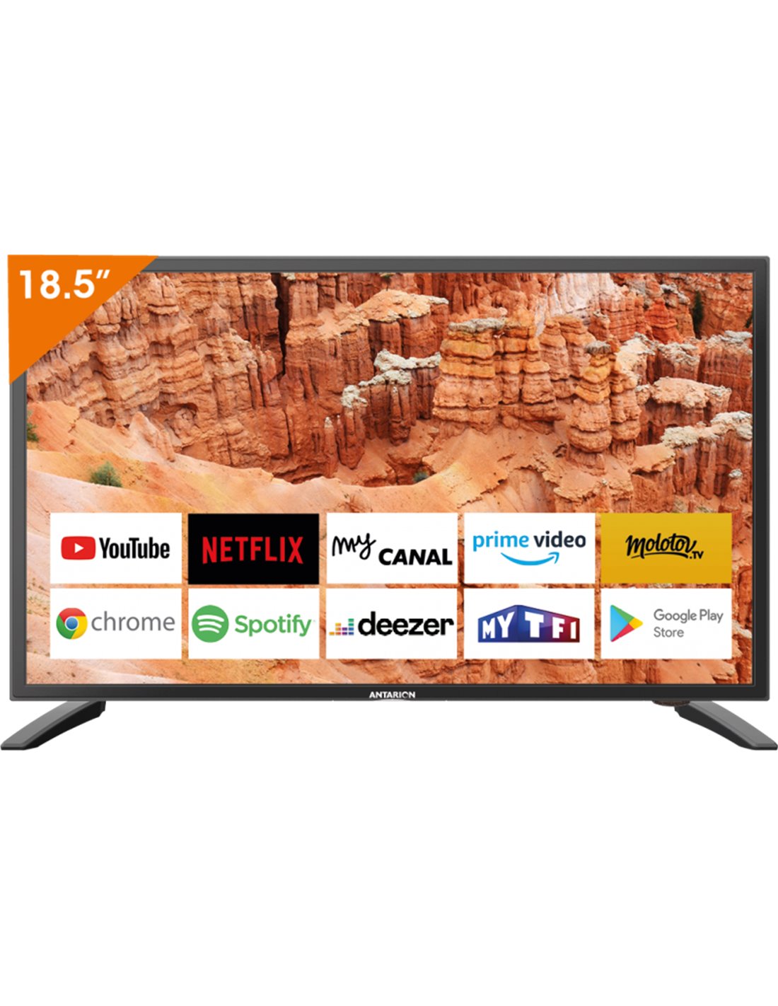 Sitemapcdatahttpsfoowindecoocompetite Television Darty 19 Poucesnull