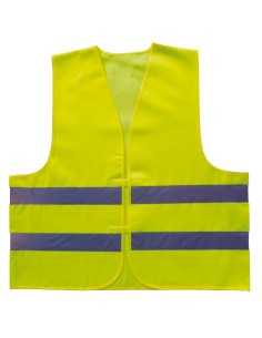 gilet de sécurité - 3285054364248 - Générique - 902004