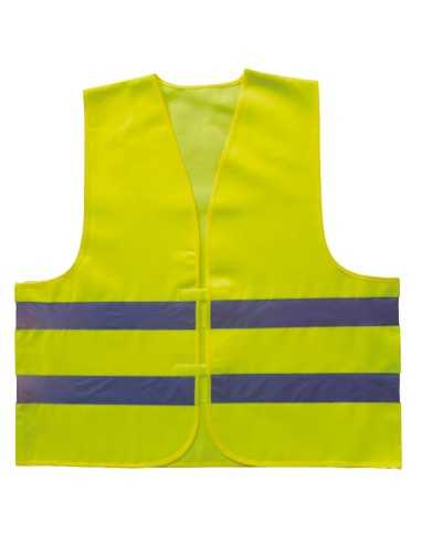 gilet de sécurité - 3285054364248 - Générique - 902004